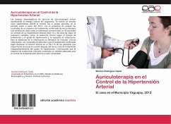 Auriculoterapia en el Control de la Hipertensión Arterial - Rodríguez Ojeda, Maritza