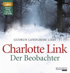 Der Beobachter - Link, Charlotte