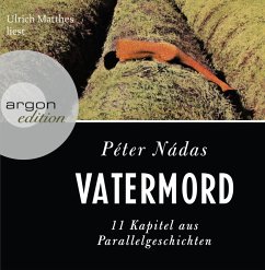Vatermord - Nádas, Péter