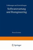 Softwarewartung und Reengineering