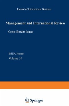 Euro-Asian Management and Business I