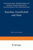 Rauchen, Gesellschaft und Staat