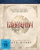 Das Verlorene Labyrinth Special Edition