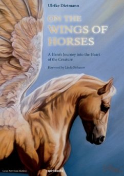 On the Wings of Horses - Dietmann, Ulrike