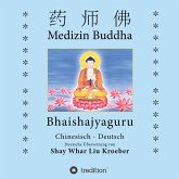 Medizin Buddha