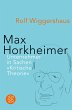 Max Horkheimer - Bild 1