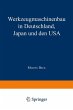 Werkzeugmaschinenbau in Deutschland,... - Bild 1