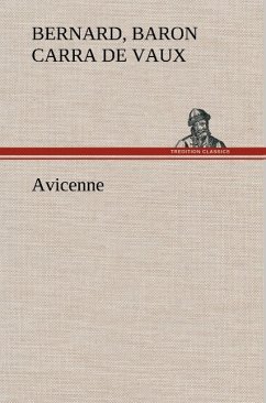 Avicenne - Carra de Vaux, Baron Bernard