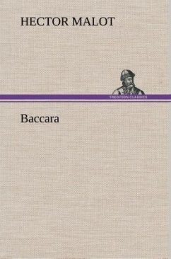 Baccara - Malot, Hector