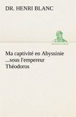 Ma captivité en Abyssinie ...sous l'empereur Théodoros