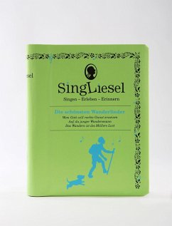 Singliesel 02- Die schönsten Wanderlieder - Singliesel