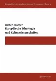 Europäische Ethnologie und Kulturwissenschaften