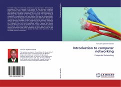 Introduction to computer networking - Japheth Terande, Torruam