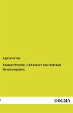 Sommerfrische, Luftkurort und Solebad Berchtesgaden Sommerfrische, Luftkurort und Solebad Berchtesgaden