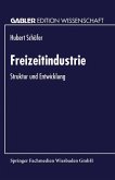 Freizeitindustrie