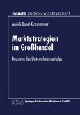 Marktstrategien im Großhandel