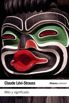 Mito y significado - Lévi-Strauss, Claude