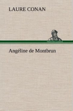 Angéline de Montbrun - Conan, Laure