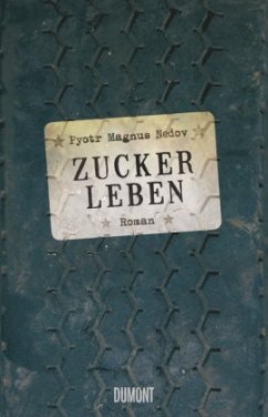 Cover Zuckerleben
