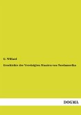 Geschichte der Vereinigten Staaten von Nordamerika Geschichte der Vereinigten Staaten von Nordamerika