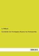 Geschichte der Vereinigten Staaten von Nordamerika - Willard, G.