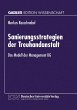 Sanierungsstrategien der Treuhandanstalt - Bild 1
