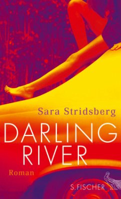 Darling River - Stridsberg, Sara