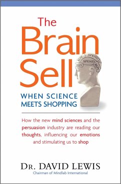 The Brain Sell - Lewis, David