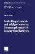 Controlling als markt- und... - Bild 1