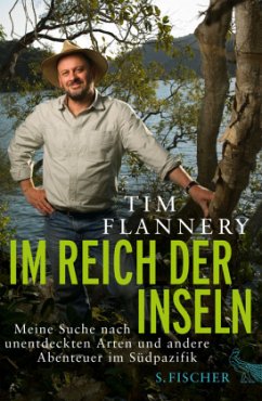 Im Reich der Inseln - Flannery, Tim