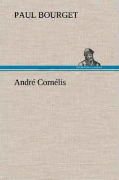 André Cornélis - Bourget, Paul