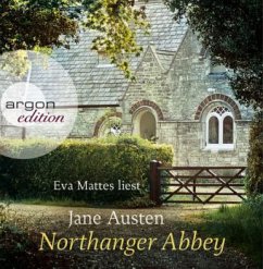 Northanger Abbey - Austen, Jane