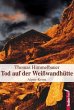 Tod auf der Weißwandhütte - Bild 1