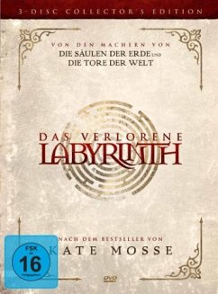 Das verlorene Labyrinth