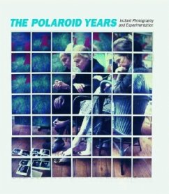 Cover The Polaroid Years