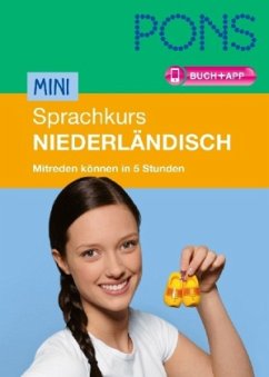 PONS Mini-Sprachkurs Niederländisch