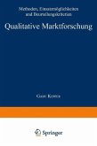 Qualitative Marktforschung