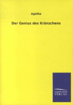 Cover Der Genius des Kränzchens