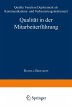 Qualität in der Mitarbeiterführung - Bild 1