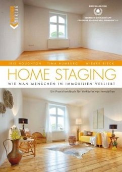 Home Staging - Humburg, Tina;Houghton, Iris;Rieck, Wiebke