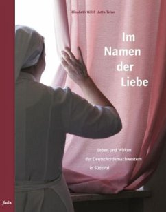 Cover Im Namen der Liebe