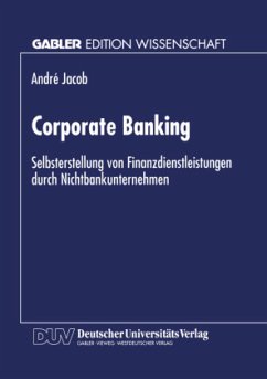 Corporate Banking - Jacob, Andre