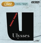 Ulysses, 6 Audio-CD, 6 MP3
