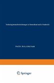 Technologietransfereinrichtungen in Deutschland und in Frankreich