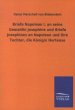 Briefe Napoleon I. an seine Gemahlin... - Bild 1