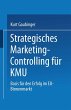 Strategisches Marketing-Controlling... - Bild 1