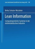 Lean Information