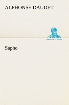 Sapho - Daudet, Alphonse