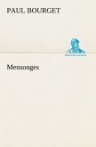 Mensonges Mensonges