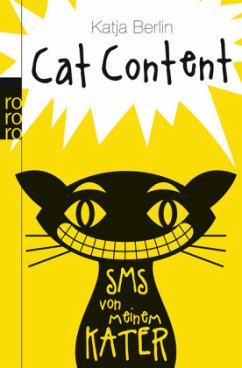 Cat Content - Berlin, Katja